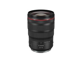 Canon RF 24-70mm f/2.8L IS USM