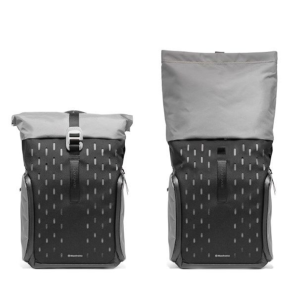 Manfrotto UNCOVER Backpack 24L