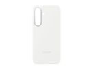 Samsung S25 FE Silicone Case White