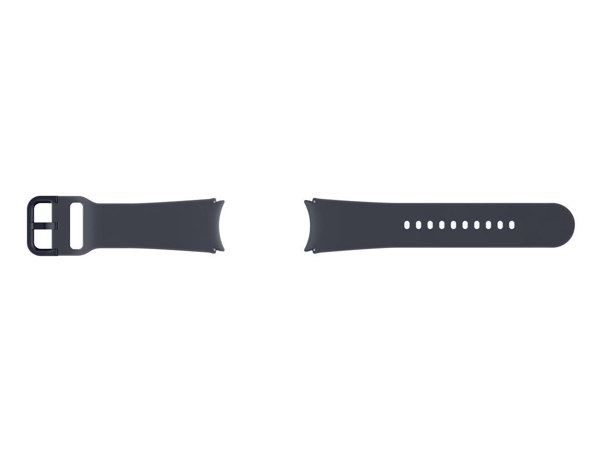 Samsung Sport Band S/M Watch6|5|4 Graphite