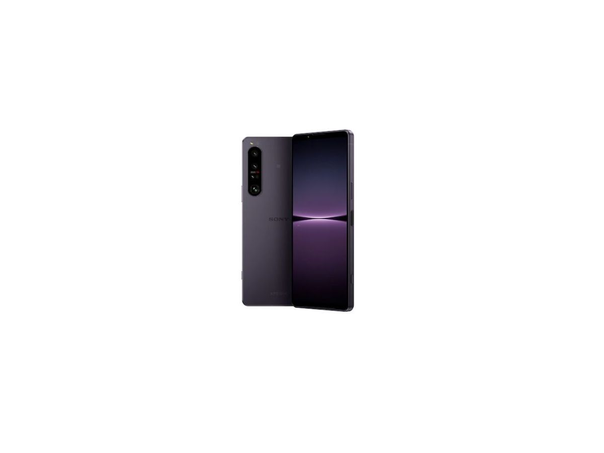 Sony Xperia 1 IV Violet GSM/LTE 256GB