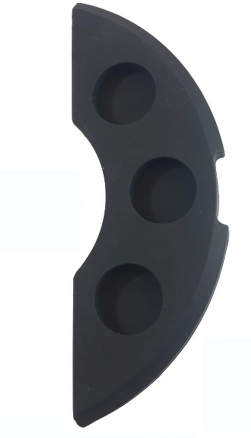 CT Gummiauflage für Okulare