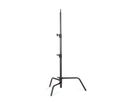 Avenger C-Stand 16 Steel 160cm Black