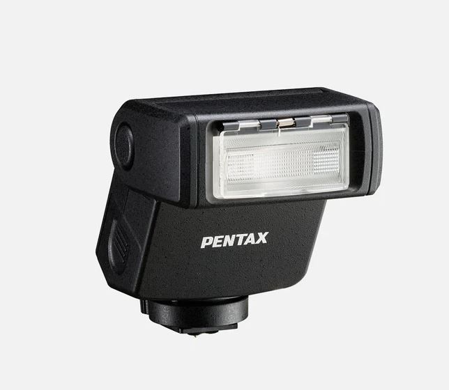 Pentax Flash AF 180 FG