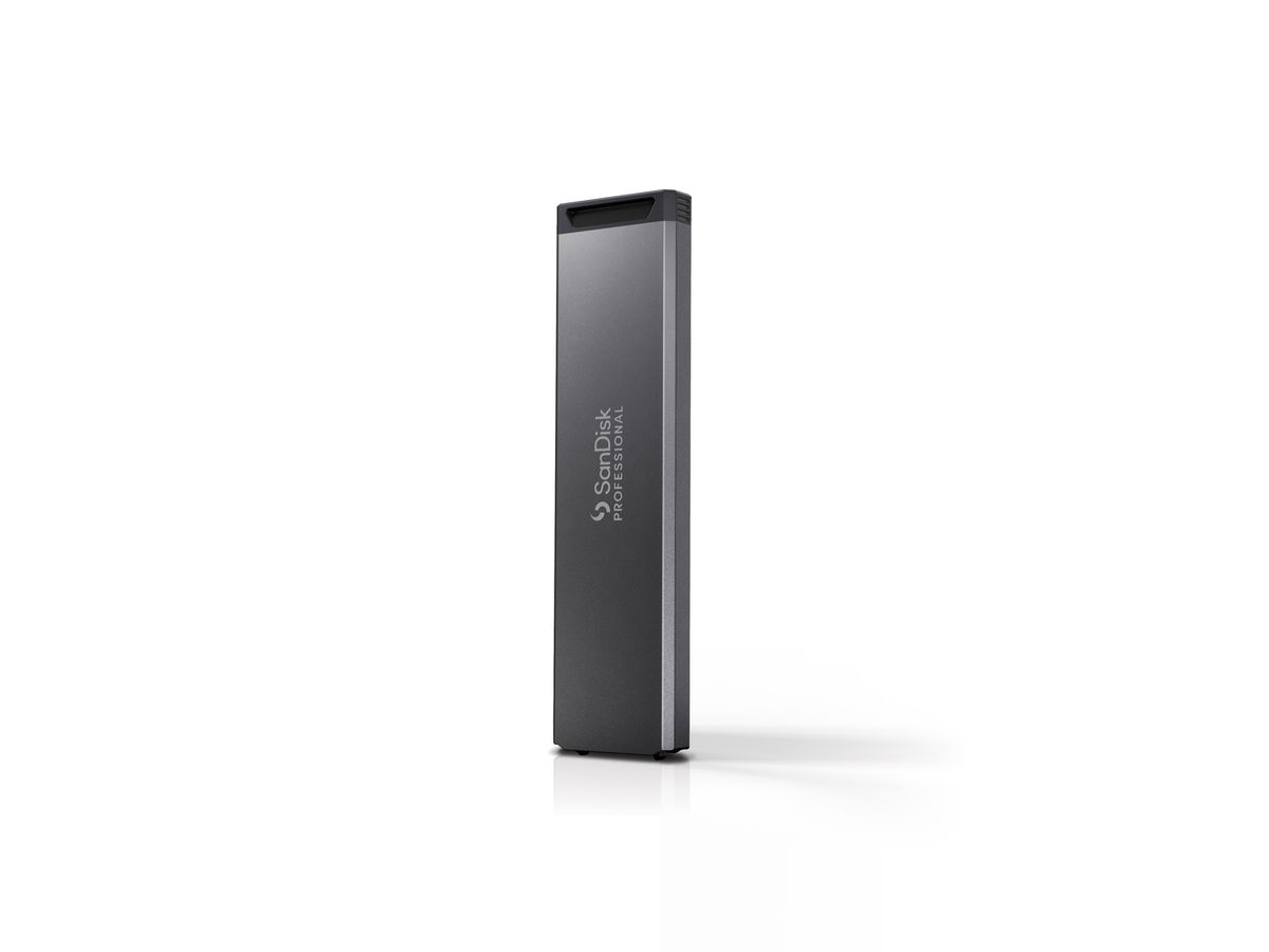 SanDisk PRO Pro Blade SSD MAG 2TB