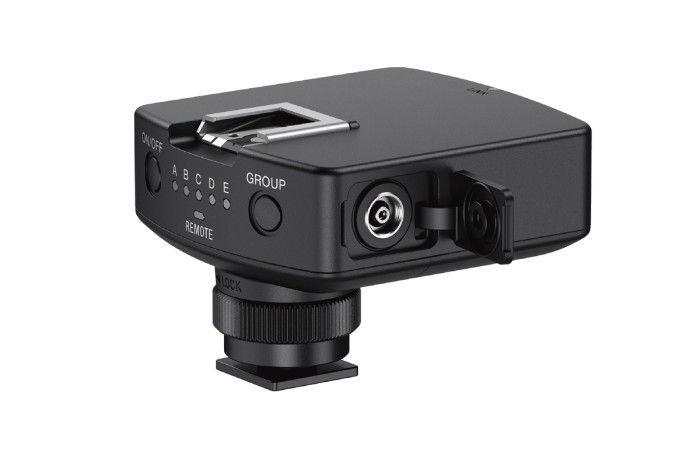 Sony FA-WRR1 remote Flash receiver