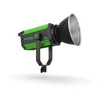 Patona Bi-Color COB LED Studiolicht 200W