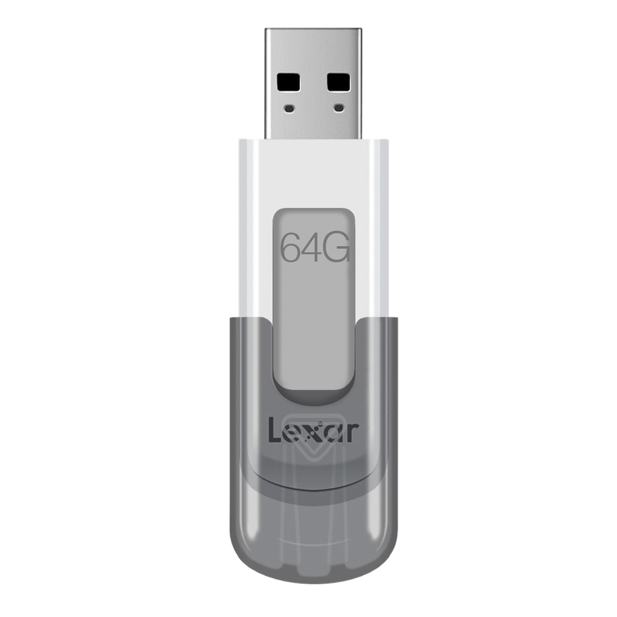Lexar JumpDrive V100 USB 3.0 64GB