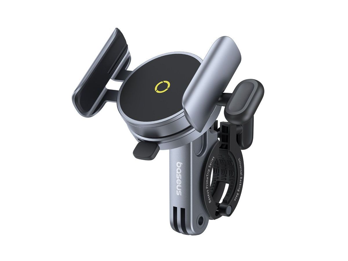 Baseus PrimeTrip Bike Phone Holder