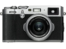 Fujifilm X100F Silver