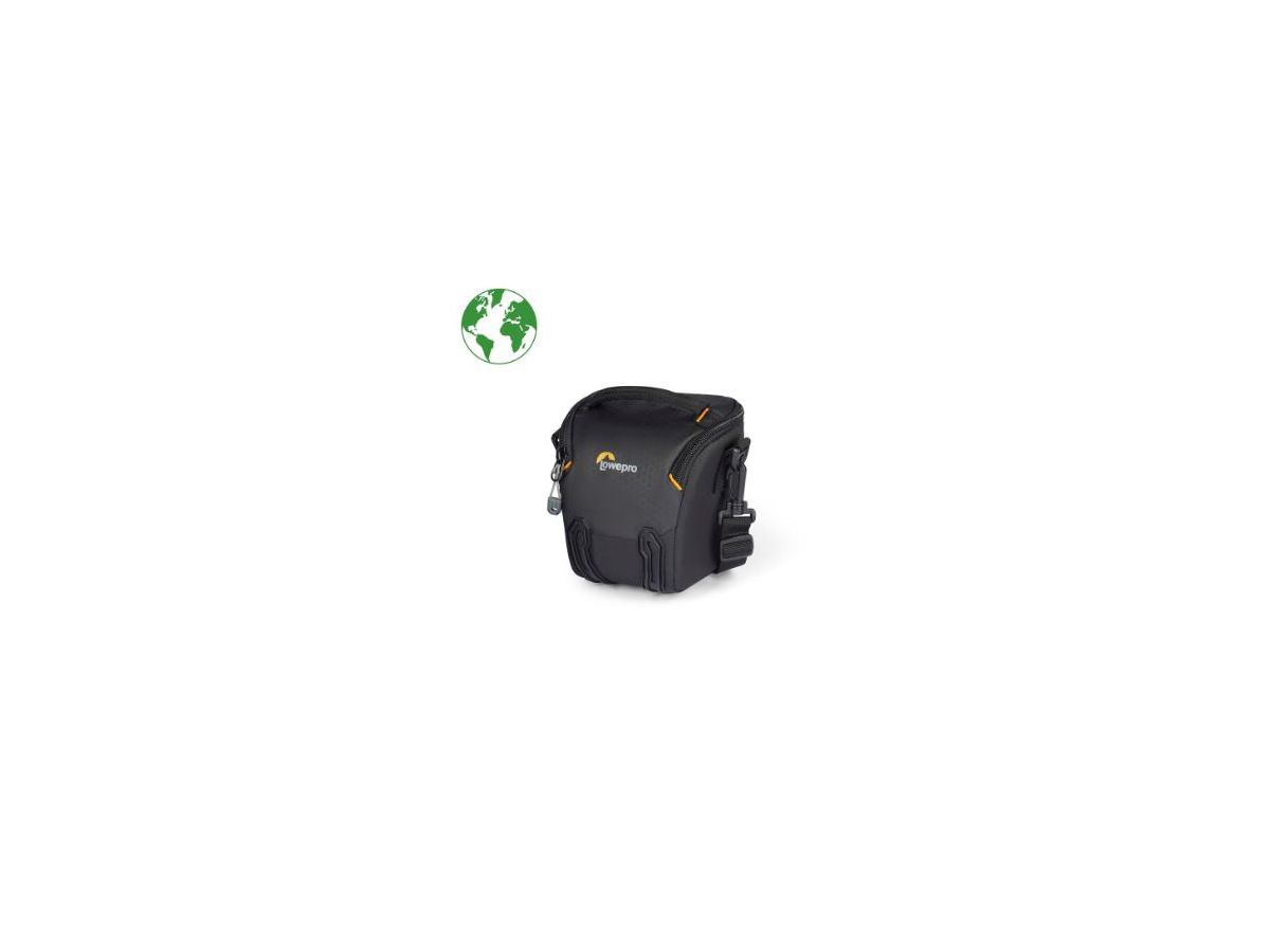 Lowepro Adventura TLZ 20 III Green Line