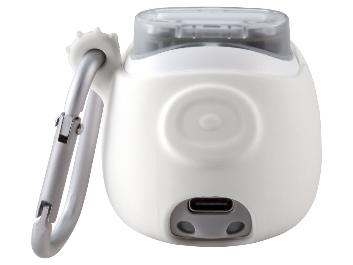 Fujifilm Instax Pal Silicon Case White