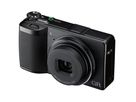 Ricoh GR IV HDF black