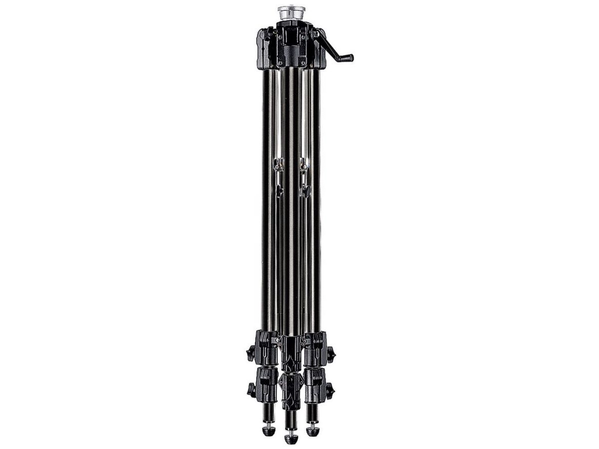 Manfrotto Super Professional Tripod MK2