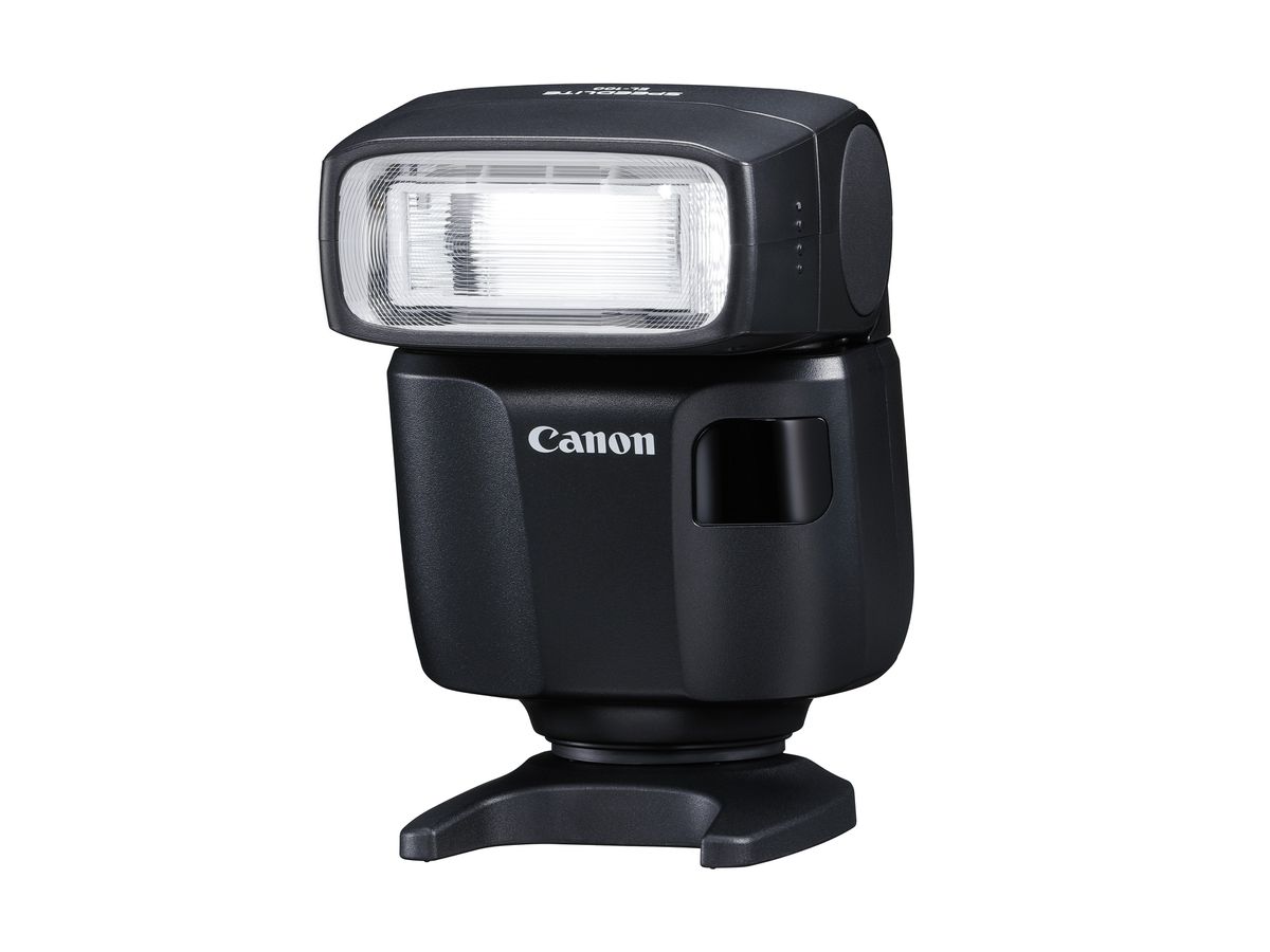 Canon Speedlite EL-100