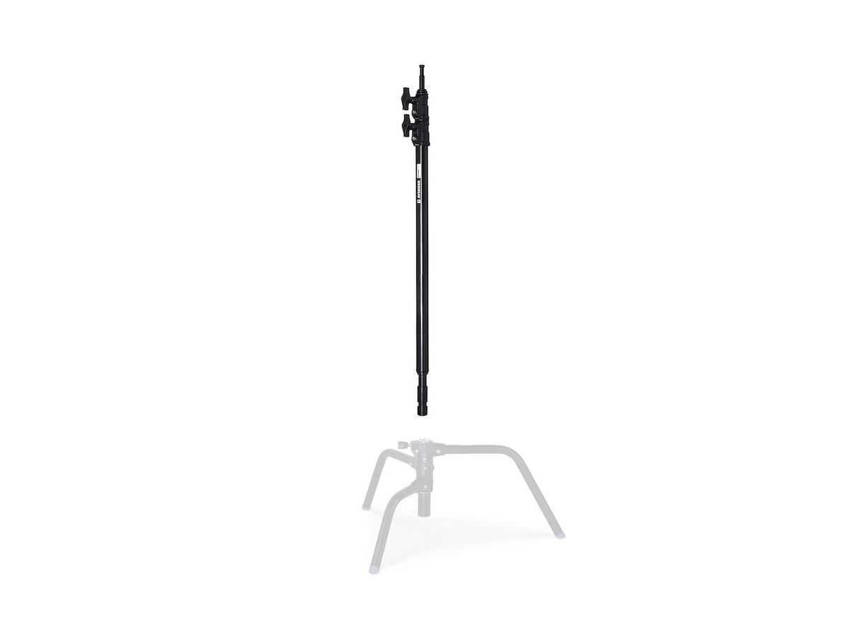 Avenger C-Stand Column 20 Black