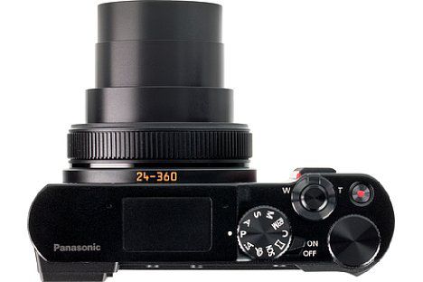 Panasonic DC-TZ202DEG-K black