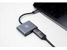 XtremeMac HDMI & Adapter Type-C