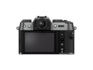 Fujifilm X-T50 Charcoal Silver Body SG