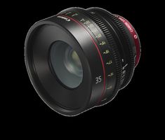 Canon CN-E 35mm T1.5 L F (Meters)