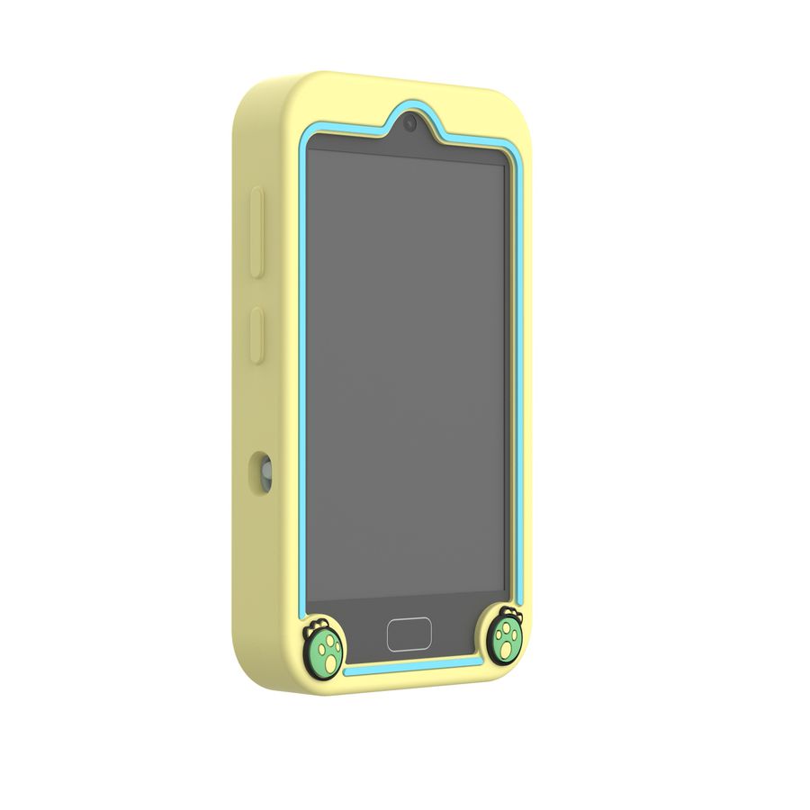 myFirst Camera Play Plus Green
