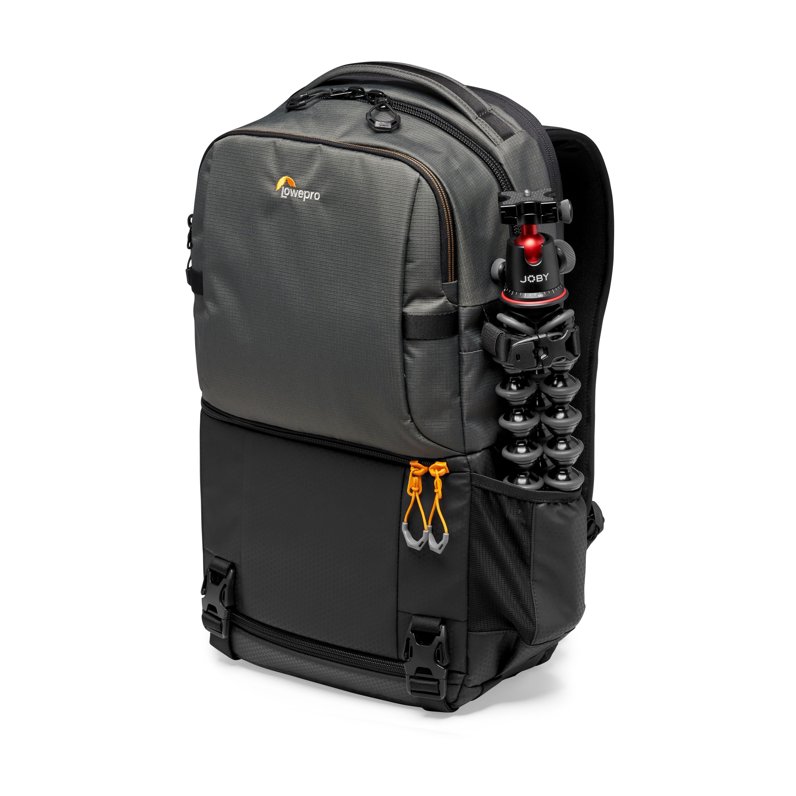 Lowepro Fastpack BP 250 AW III gris