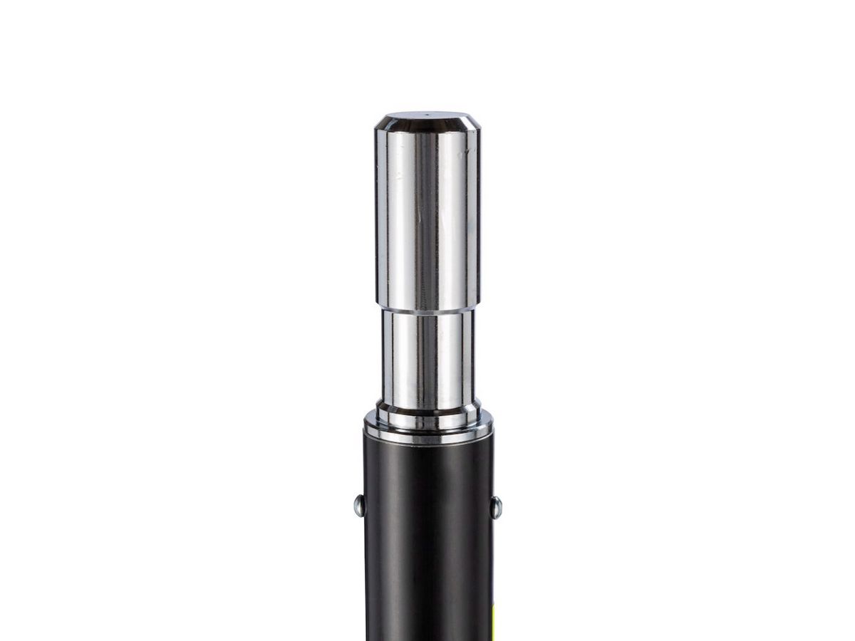 Manfrotto High Stand Extension Alu Blk