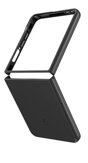 Spigen Flip 7 ThinFit Black