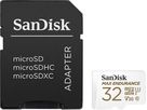 SanDisk microSDXC Max Endurance 64GB