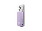 Fresh 'n Rebel Powerbank 10000 mAh Lilac