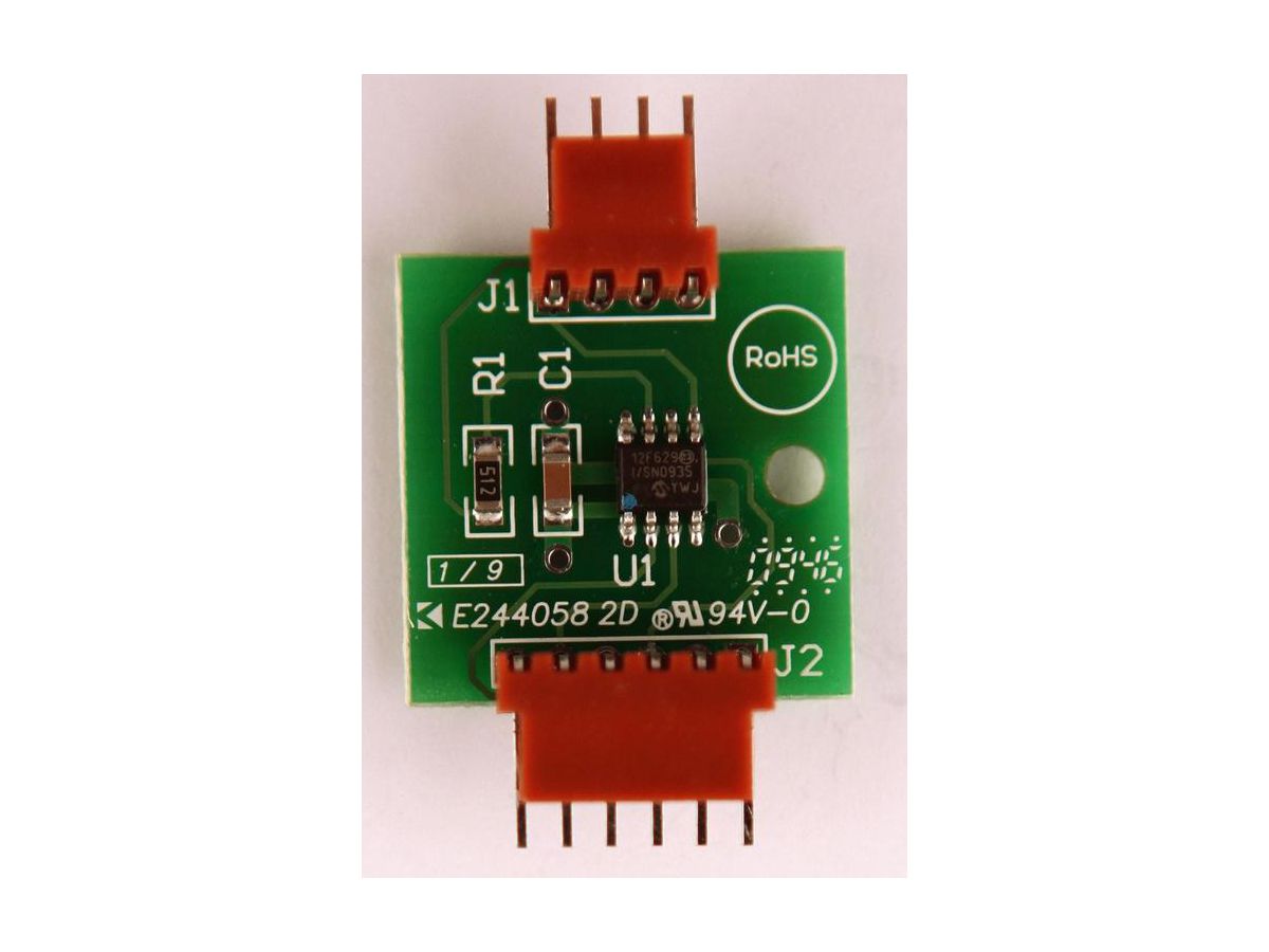 CT GPS Interface NEX, CPC+Deluxe