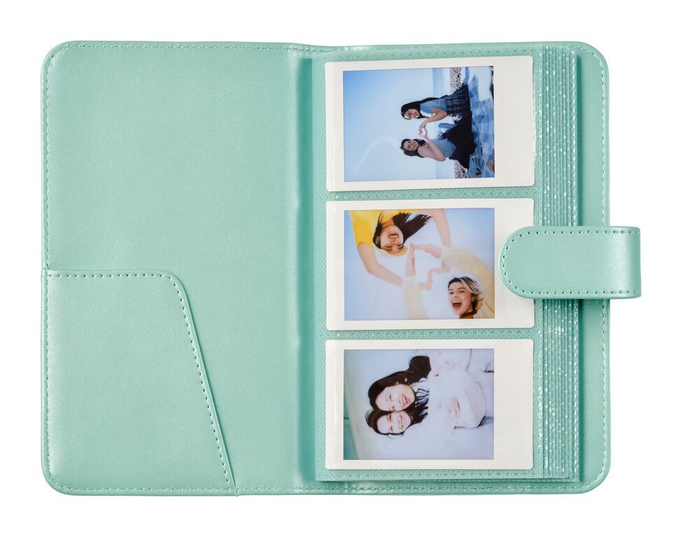 Fujifilm Instax Mini 13 Album Green