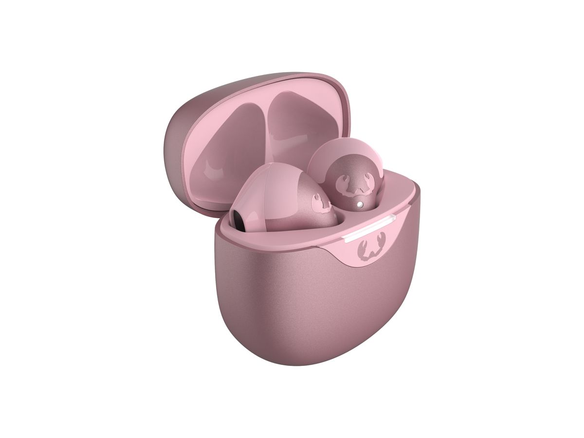 Fresh 'n Rebel Twins Blaze Pastel Pink