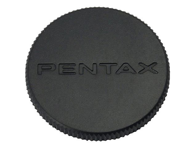 Pentax Frontdeckel 27