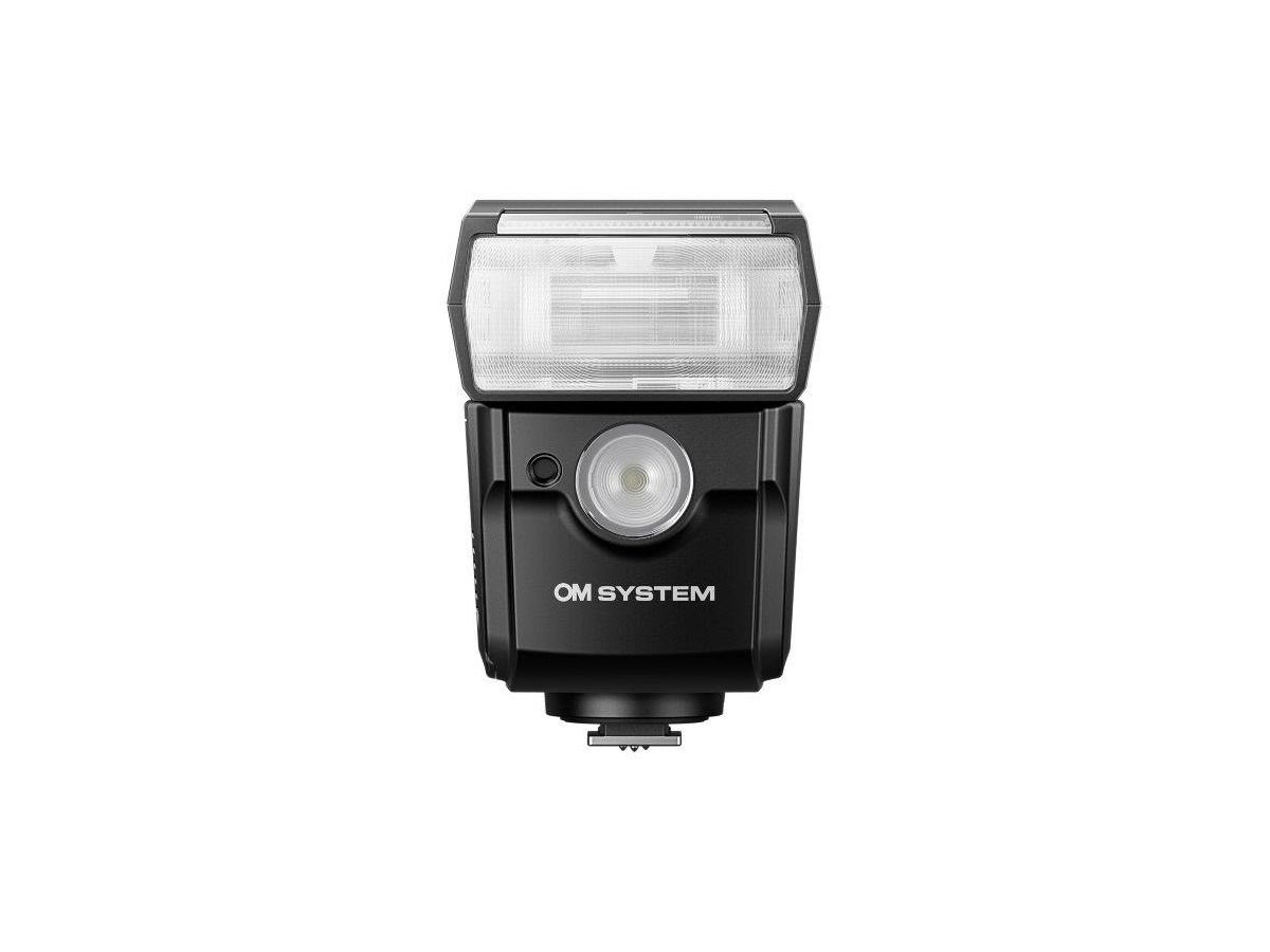 OM System FL-700WR Flash