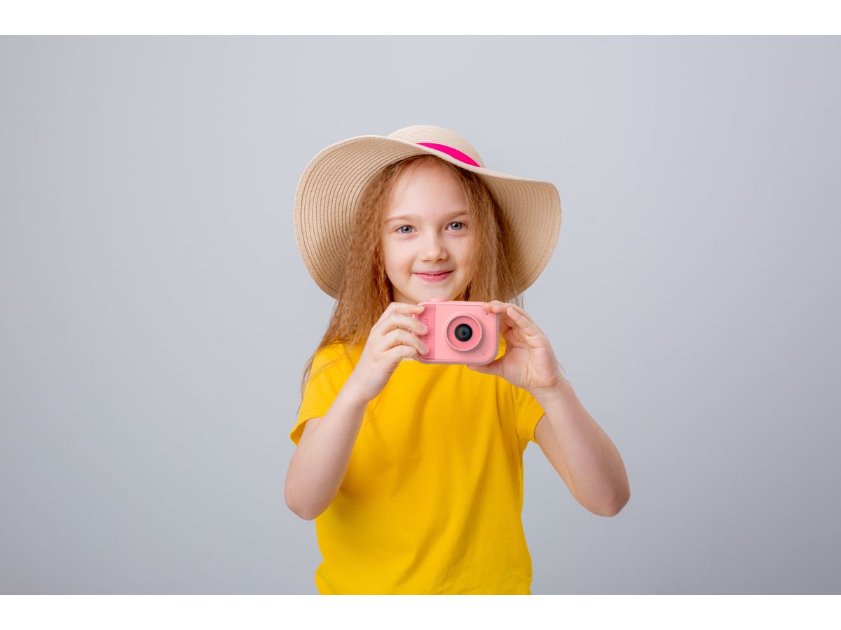 myFirst Camera 10 Pink