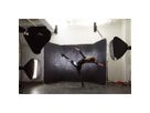 Manfrotto Panoramic 4m B/G Granite