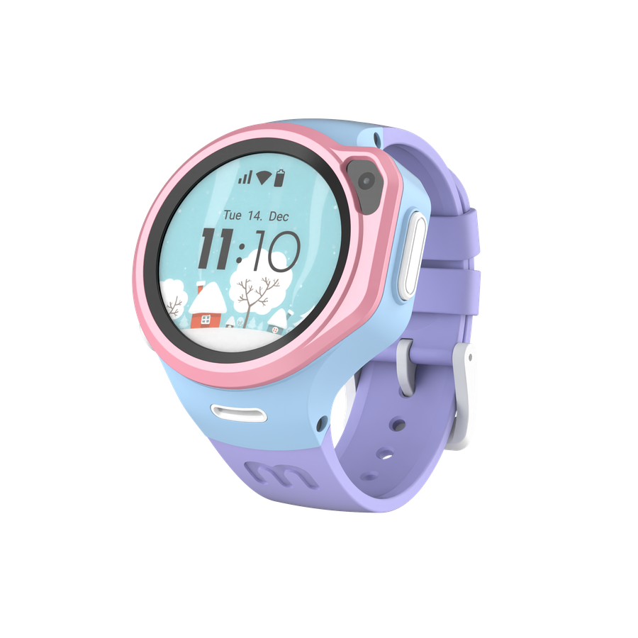 myFirst Fone R1s Cotton Candy Mix