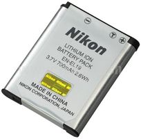 Nikon EN-EL19 Akku Li-Ion