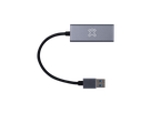 XtremeMac USB-A to Ethernet Adapter