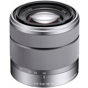 Sony E-Mount APSC 18-55mm F3.5-5.6 Zoom