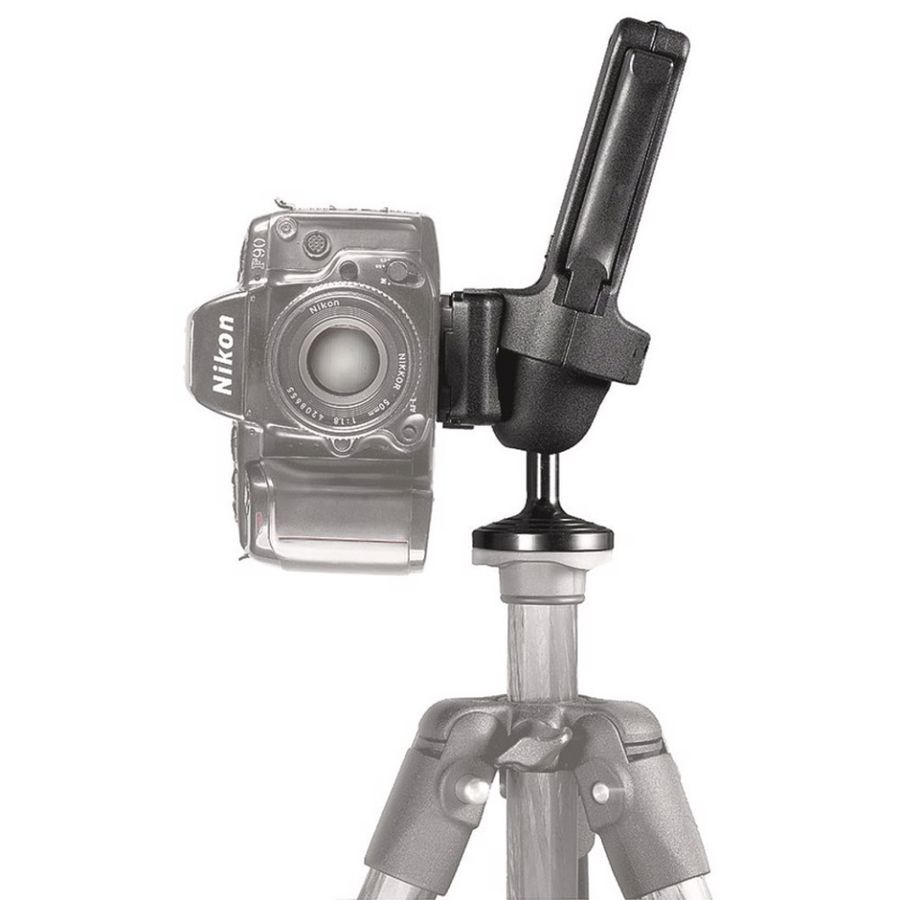 Manfrotto Heavy Duty Grip Ball Head