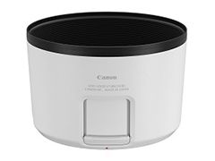 Canon ET-88C Sonnenblende White