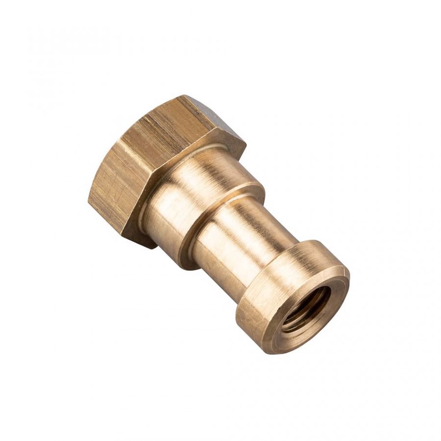 Manfrotto Double Female M10-M10