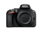 Nikon D5600 Body black