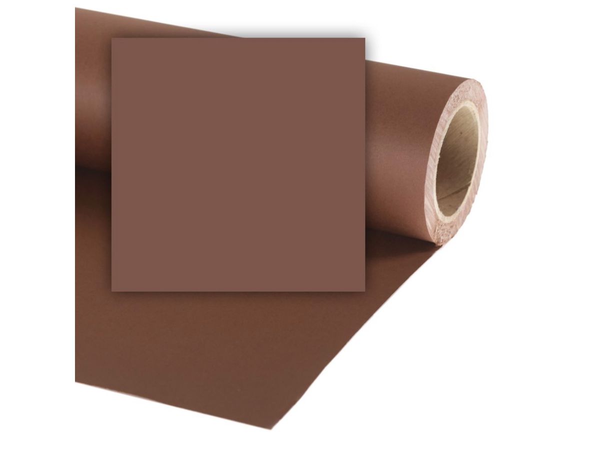 Colorama 2.72 x 25m Peat Brown
