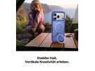 Torras Ostand Air iPhone 18 Pro Max Blue