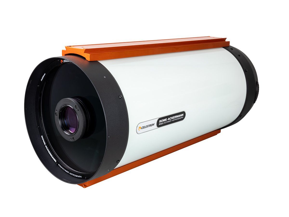 Celestron RASA V2 Optik 28cm, 11"