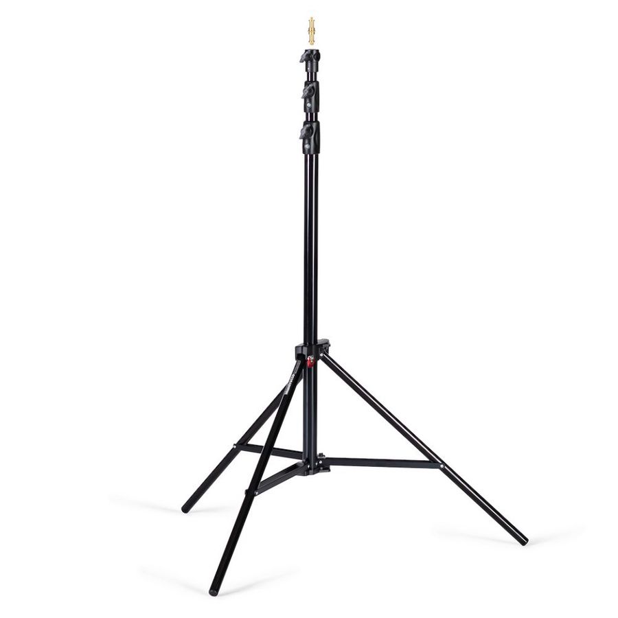 Manfrotto Ranker Lighting Stand 273cm 3x