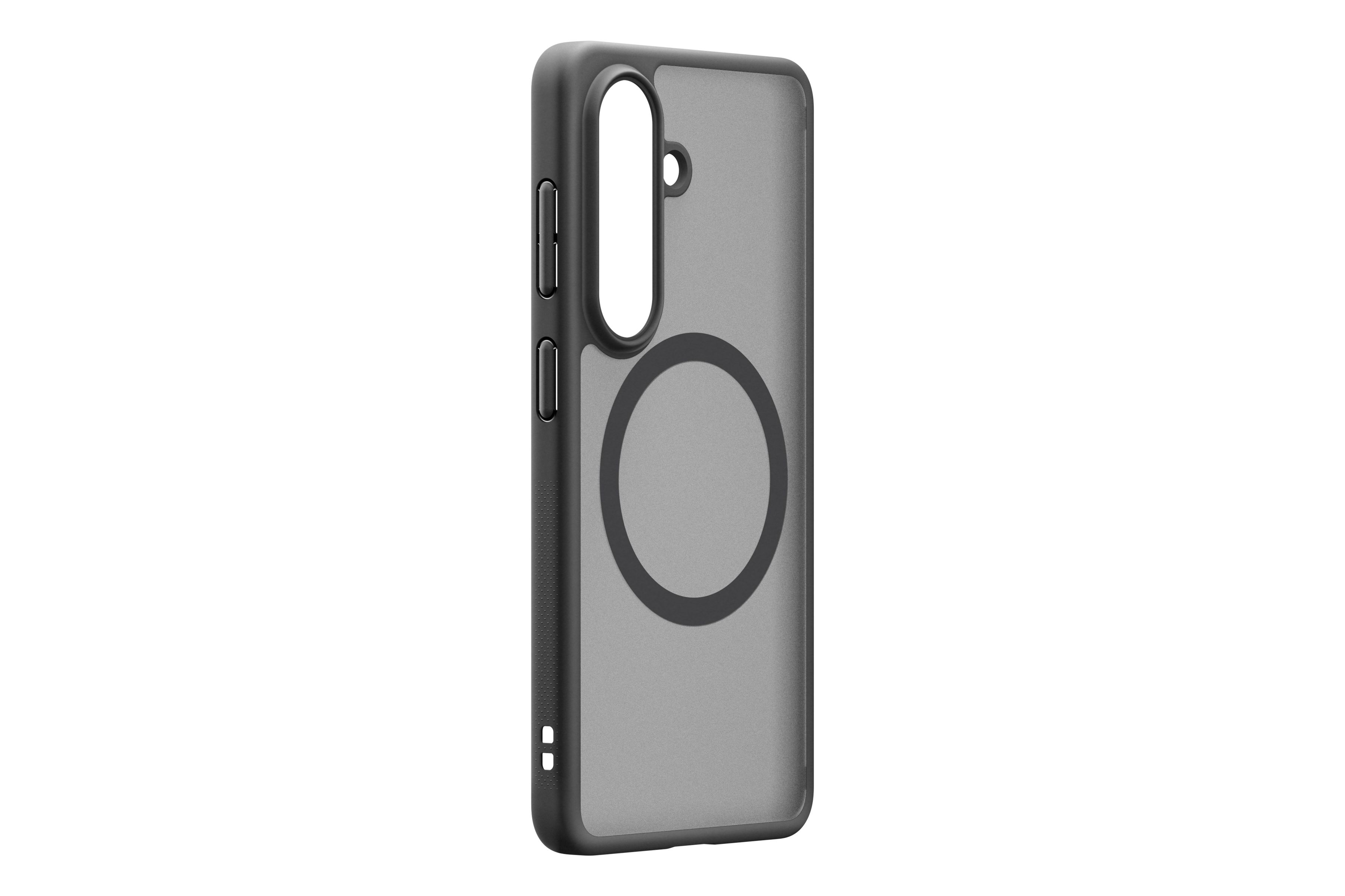Spigen S26 Capella Magnet Frost Black